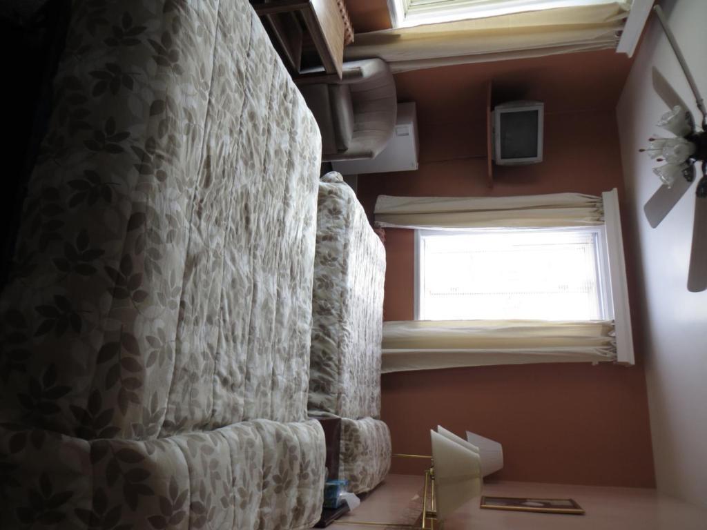 Hotel Manoir Charest Québec Zimmer foto
