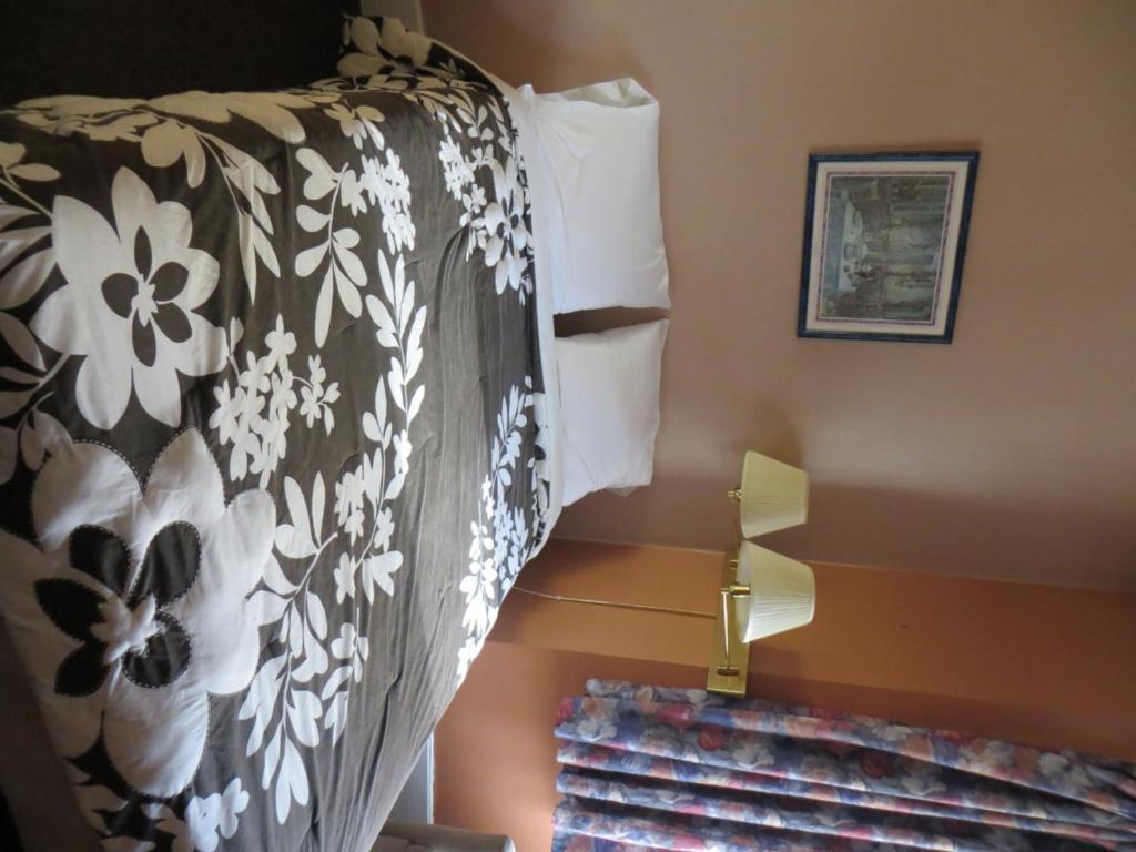 Hotel Manoir Charest Québec Zimmer foto
