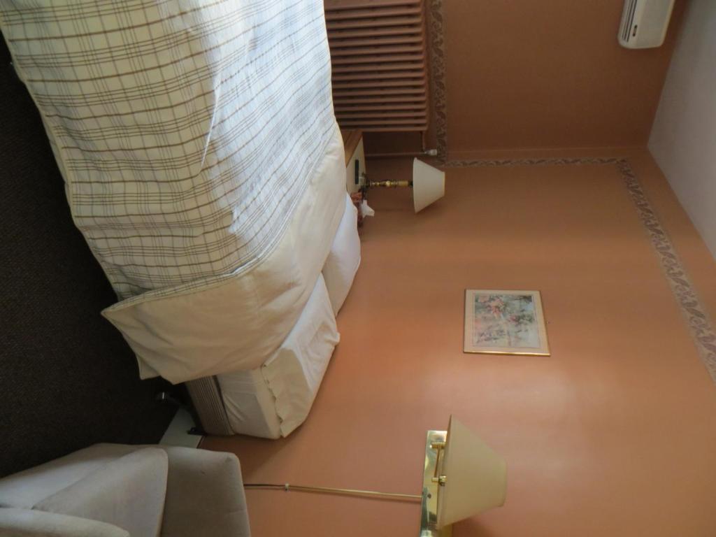 Hotel Manoir Charest Québec Zimmer foto